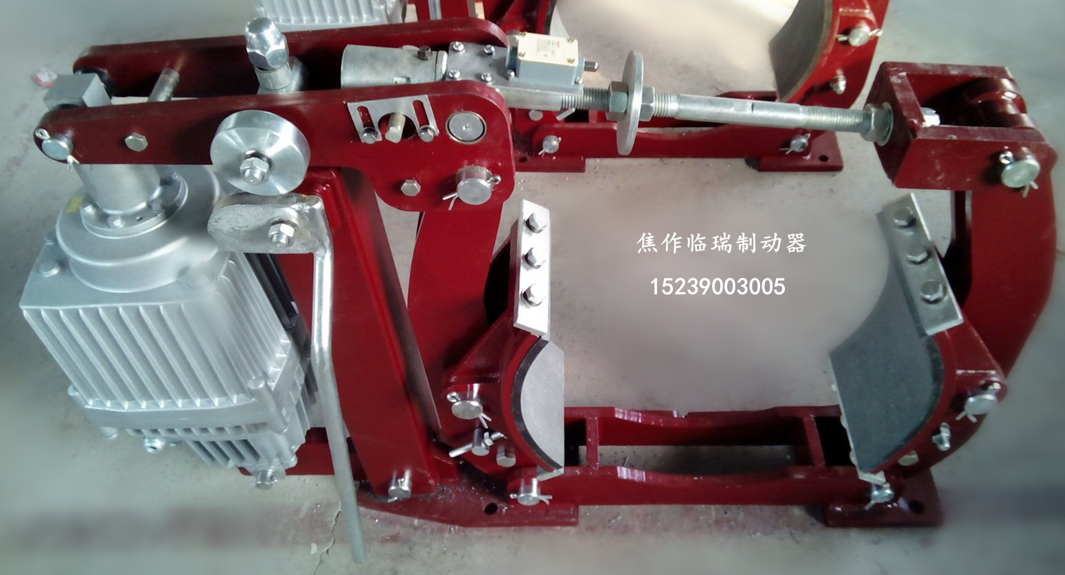 焦作臨瑞制動(dòng)器有限公司，起重機(jī)制動(dòng)器維護(hù)，電力液壓制動(dòng)器，液壓盤(pán)式制動(dòng)器，電磁制動(dòng)器