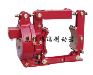 MWZA、MWZB系列電磁鼓式制動(dòng)器