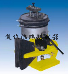 561SE、560SE、56SE電力失效保護(hù)制動(dòng)器