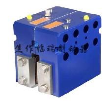 SMHE-2-75、SMHE-2-90偏航制動(dòng)器