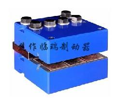 SMHE-2-75A、SMHE-2-90A偏航制動(dòng)器