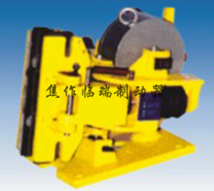 5SP、450SP、4SP、3SP氣動(dòng)失效保護(hù)制動(dòng)器