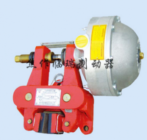 QP、CQP系列氣動(dòng)鉗盤(pán)式制動(dòng)器