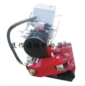 ST1SHCI、ST2SHCI、ST3SHCI電力液壓失效保護(hù)制動(dòng)器